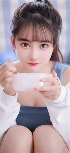 黑伞人